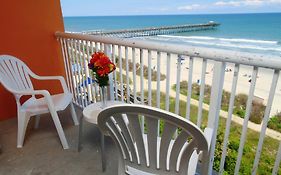 Bar Harbor Hotel Myrtle Beach Sc