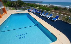 Bar Harbor Hotel Myrtle Beach